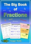 The Big Book of Fractions