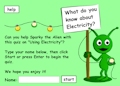 What do you know about electricity quiz.