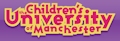 Children's University of Manchester